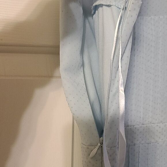 Altar'd State sheer dress   - Picture 12 of 12